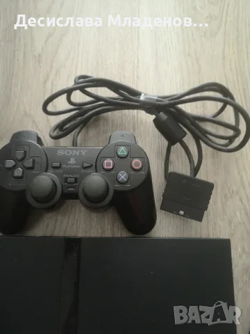 playstation2 игра, снимка 3 - PlayStation конзоли - 54580968