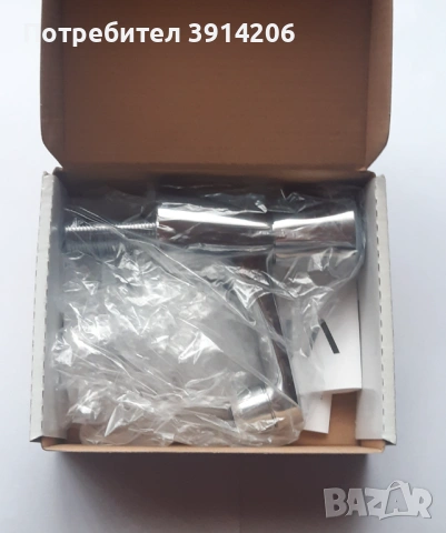 Немски батерии и чешми, снимка 2 - Други инструменти - 53205913