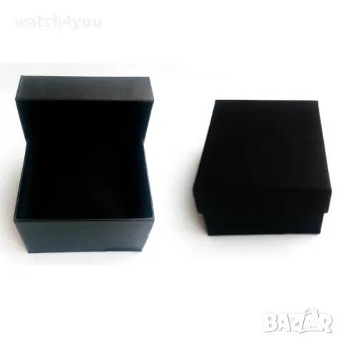НОВА ПОДАРЪЧНА КУТИЯ ЗА БИЖУ, ЧАСОВНИК. КУТИИ ЗА ЧАСОВНИЦИ. МАЛКА ПОДАРЪЧНА КУТИЯ.KUTIA ZA CHASOVNIK, снимка 2 - Други - 50258661
