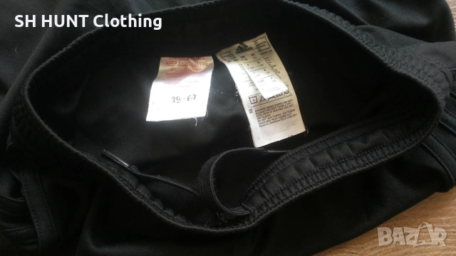 Adidas MANCHESTER UNITED Kids Football Shorts Размер 7-8 г / 128 см детски футболни къси 29-67, снимка 9 - Детски къси панталони - 53213609