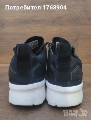 Детски маратонки Adidas-36номер, снимка 4 - Детски маратонки - 55750024