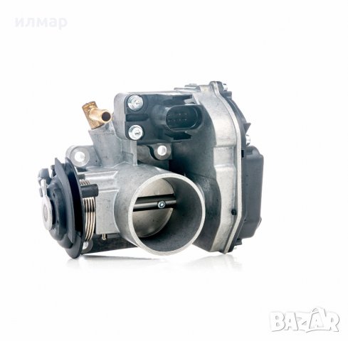 030133064F Дросел  за Фолксваген Голф4  -1,4 бензин