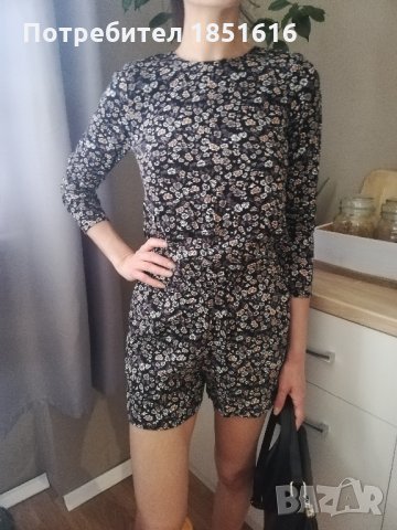 летен гащеризон на НМ