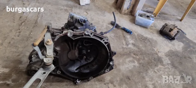 Ръчна скоростна кутия Opel Corsa D 1.2 - 350лв, снимка 5 - Части - 47692784