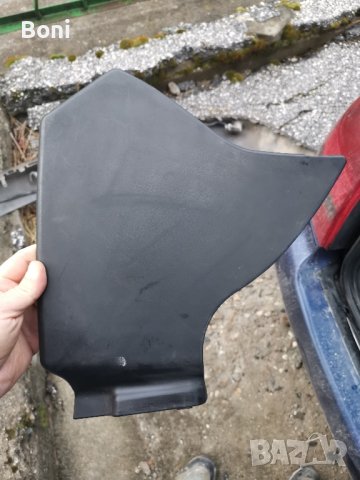 Audi A4 B5 Капак , снимка 2 - Части - 44296562