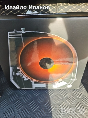 Сушилня Creality 