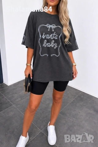 Дамски туники на едро и дребно 0010410