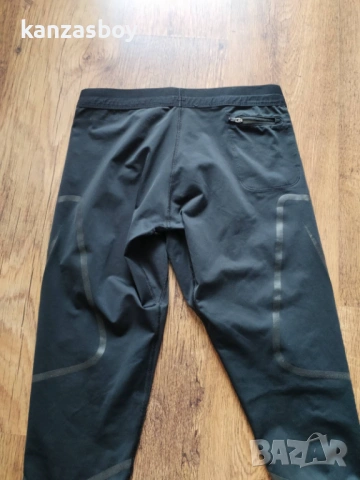 Nike M NK TECH TIGHT FL GX - мъжки фитнес клин М, снимка 8 - Спортни дрехи, екипи - 54138863