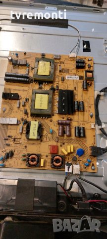 POWER BOARD 17IPS20 for  Medion MD31018 DE-A 40inc DISPLAY VES400QNSS-3D-U02