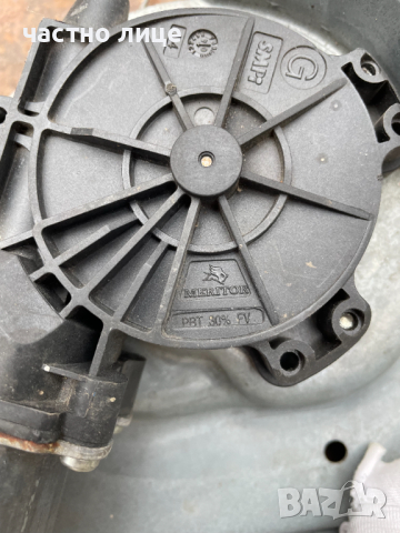 Ел машинка за стъкло СТЪКЛОПОВДИГАЧ Рено Дясна , снимка 6 - Части - 44696696