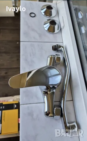 Vidima смесители и аксесоари за баня , снимка 4 - Други стоки за дома - 48896408