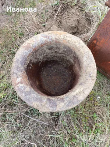 Продавам ПОТА, снимка 3 - Други машини и части - 48877192