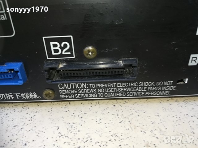 technics sh-eh750 sound processor japan-внос switzerland, снимка 14 - Други - 29743017