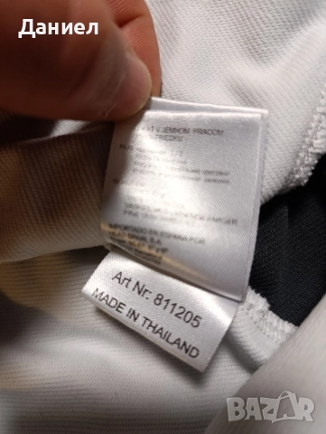 Горнище Head, снимка 6 - Спортни екипи - 52907559