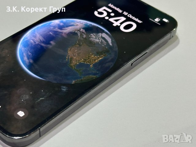 Apple iPhone 13 Pro Max 256GB 91% battery , снимка 3 - Apple iPhone - 42588893