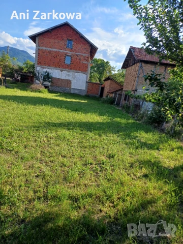 Продавам къща в с.Радуил, снимка 2 - Къщи - 50833099