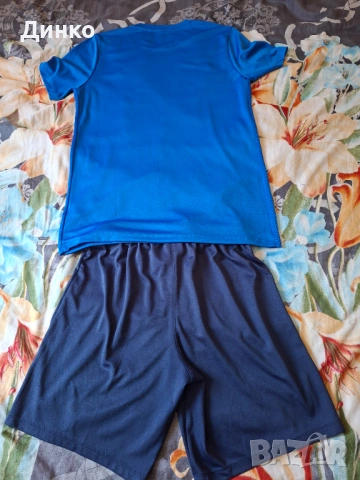 Спортно екипче Найк!, снимка 5 - Спортни дрехи, екипи - 54353093