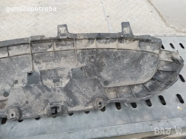 Кора под Задна Броня VW ID.3 E11 pro, снимка 5 - Части - 48395686