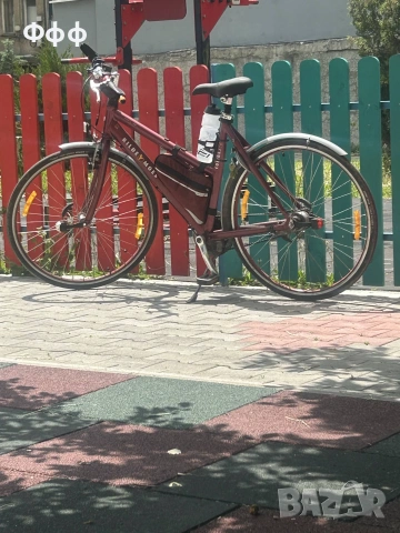 Колело Велосипед Pegasus 24 цола и 28 цола, снимка 6 - Велосипеди - 53993533