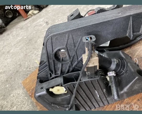 Fiat ducato 2012година 2.3jtd 130ks Комплект педали, снимка 6 - Части - 40718032