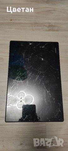 Sony Xperia Z Tablet sgp321 sgp351, снимка 1 - Таблети - 31532595