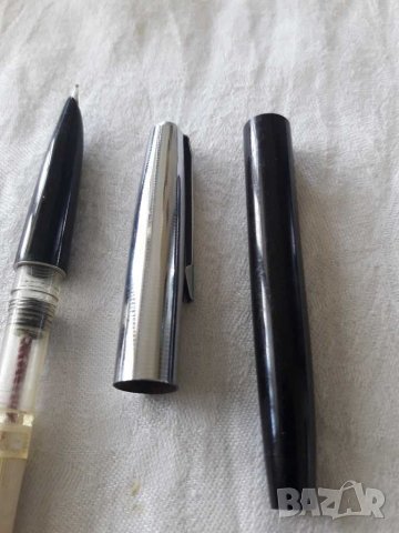 Стара писалка -13, снимка 15 - Антикварни и старинни предмети - 29889609