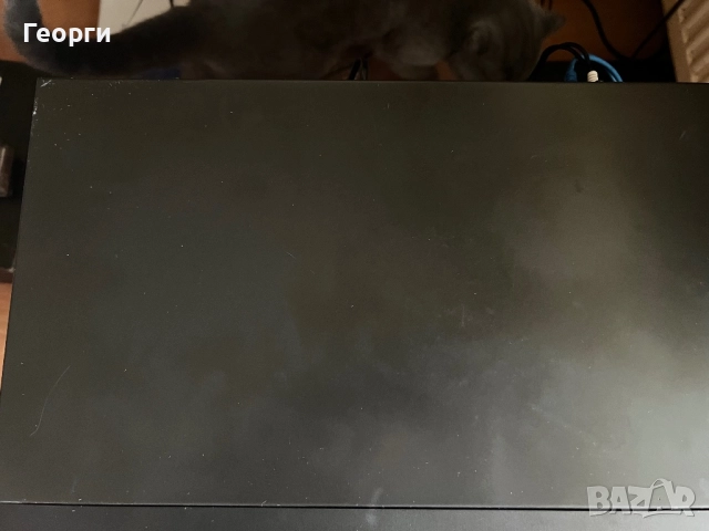 Technics RS-BX646, снимка 5 - Декове - 52331413