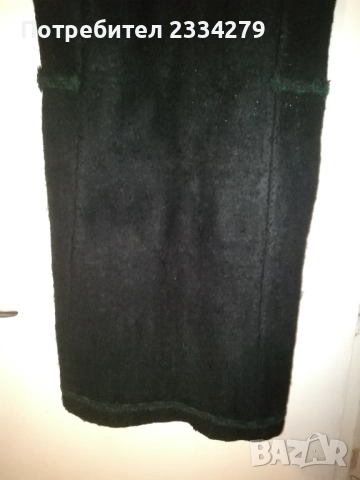 Автентичен клашник, женска антерия, неизползвана. 100%автентичност в супер състояние. , снимка 11 - Антикварни и старинни предмети - 51862377