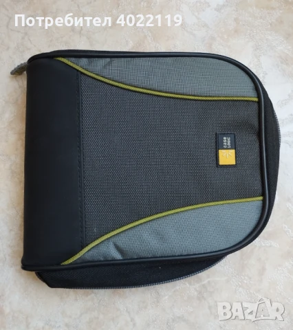 Нов калъфи (класьори) за CD/DVD дискове, снимка 3 - Други - 45943531