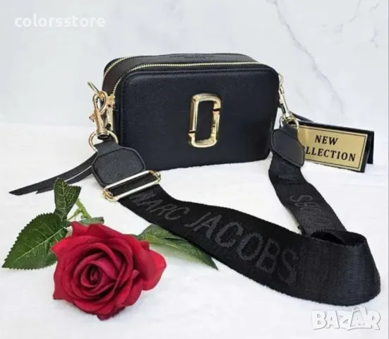 Луксозна чанта Marc Jacobs SG-40t