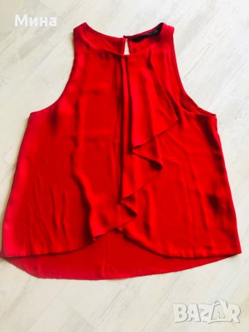 Топ оферта: 6 Бранд блузи за 45 лв., снимка 4 - Блузи с дълъг ръкав и пуловери - 38441383