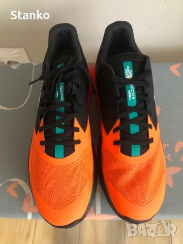 Маратонки The North Face VECTIV™ Enduris III Trail 45.5 , снимка 11 - Спортни обувки - 50659744