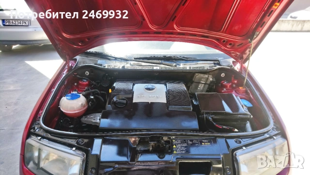 Skoda Fabia 1.2 бензин, снимка 3 - Автомобили и джипове - 53225052