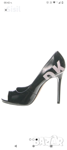 Дамски обувки DKNY оригинални 