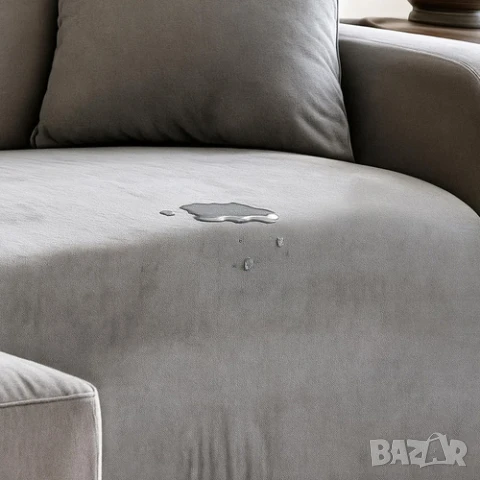 Калъф за диван / Покривало за диван 145-185см , снимка 9 - Протектори за матраци - 51131530