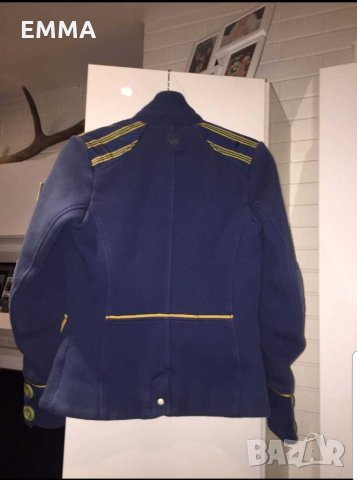 Сако Adidas, снимка 2 - Сака - 30780841