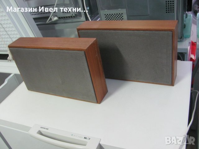 тонколони SABA FL 30 K Hi-Fi, снимка 4 - Тонколони - 44423044
