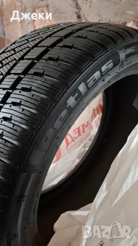В гаранция-SNOWMASTER-2/PETLAS SPORT-225-40-R18, снимка 4 - Гуми и джанти - 49894300