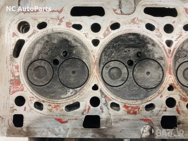 Цилиндрова глава за Mercedes Мерцедес А W176 B W246 Рено 1.5d 110421615R 2016, снимка 13 - Части - 44502722