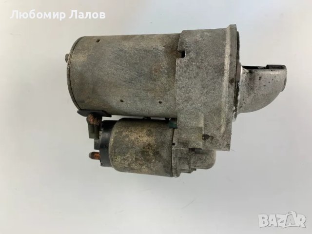 Стартер за Деу Матиз 1.0 Daewoo Matiz 1.0, снимка 2 - Части - 48584140