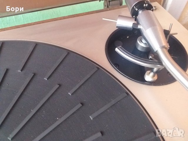 AKAI AP-005 Belt Drive, снимка 10 - Грамофони - 31427167