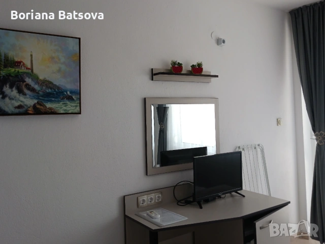 Лято в Йоанна 1-гр.Обзор, снимка 11 - Квартири, нощувки - 54032469