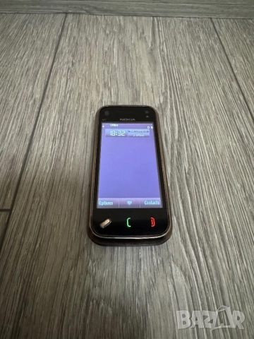 Nokia n97 mini N97 Mini Уникален, снимка 3 - Nokia - 52472150