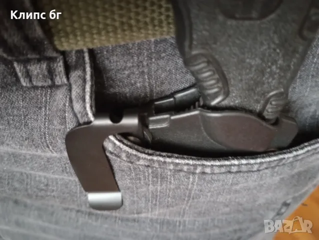 Нов модел, компактен дизайн!, снимка 2 - Ножове - 47169852