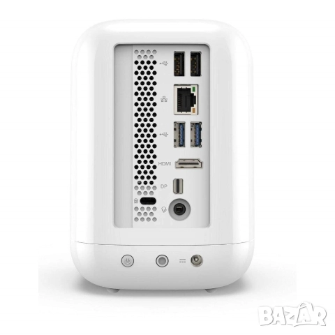 Компютър ACER REVO One RL85, снимка 2 - За дома - 52859587