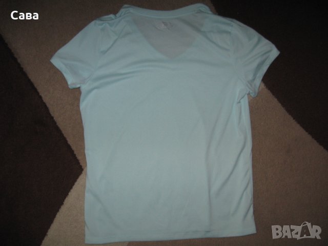 Тениски REEBOK, UNDER ARMOUR   дамски,ХЛ, снимка 8 - Спортни екипи - 37953411