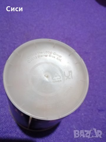 Макдоналдс чаша , снимка 2 - Чаши - 30303686