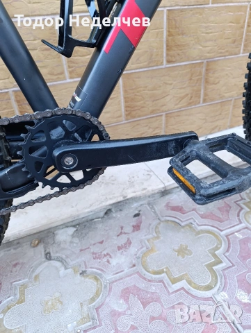 Trek Marlin 5/27,5 цола , снимка 9 - Велосипеди - 53877282