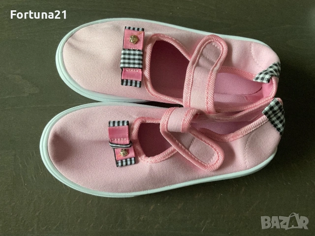 6 чифта Детски сандали , нови, снимка 4 - Детски сандали и чехли - 54015036