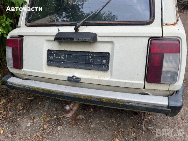 Лада на части ваз 2104/0884535855, снимка 13 - Части - 51178989